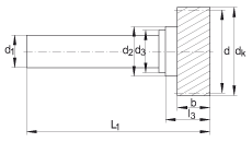 RITZ-023063-KL軸承